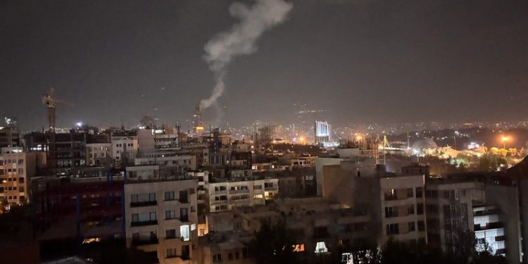 Majority of Americans back Israeli airstrikes on Iran, poll shows