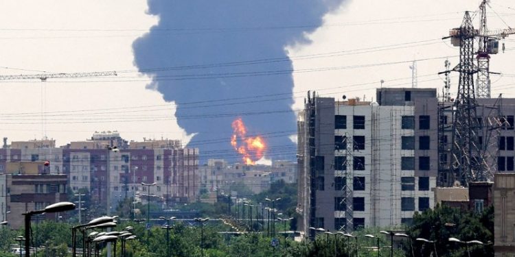 Trump’s stance against Iran nuclear ambitions backed by vast majority of Americans: poll