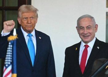 Trump warns Israel strike on Iran ‘could happen’ amid Middle East evacuation, nuclear negotiations