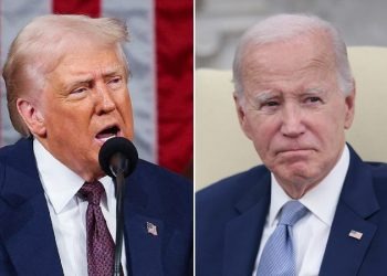 Trump responds to Biden dismissal of autopen probe, says he didn’t know ‘what was going on’