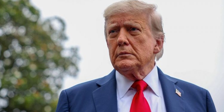 Senators enter marathon vote-a-rama as Trump’s ‘big, beautiful bill’ deadline barrels near