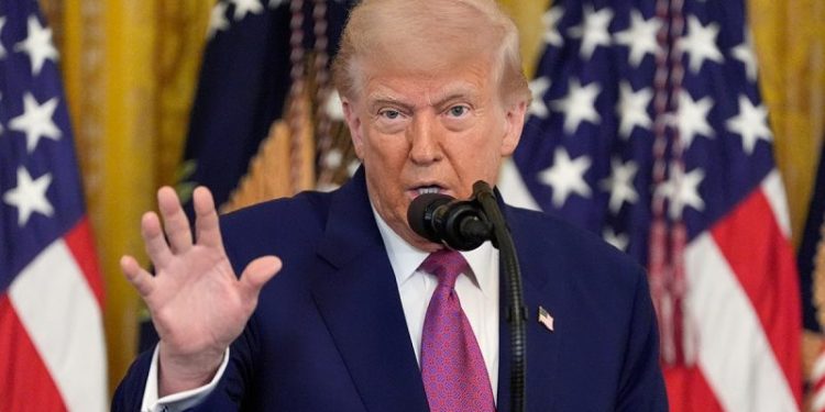 Israeli official rejects Trump’s call for Iran deal: ‘Outrageous’ to negotiate with ‘evil, jihadist regime’