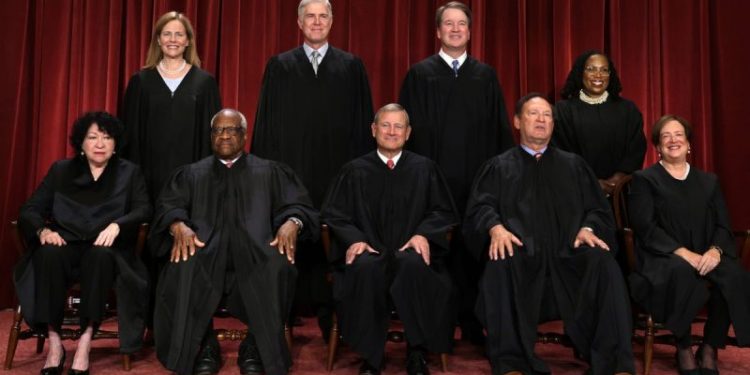 Supreme Court to hear Republican challenge that could shake up US elections