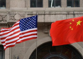 New study exposes green energy org’s ties to CCP interests while undermining US