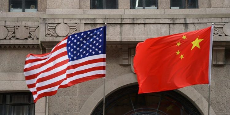 ‘Congress must act’: Nonprofit study exposes green energy org’s ties to CCP interests while undermining US