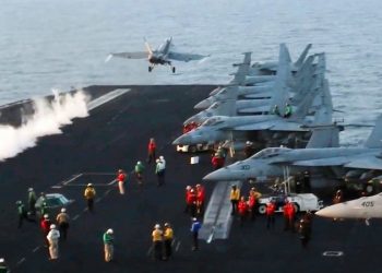 Trump’s unpredictable Middle East moves actually follow a brilliant master plan