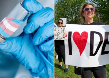 Blistering report calls for investigation into 5 ‘woke’ hospitals pushing ‘radical’ agenda with taxpayer money