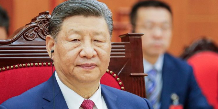 ‘Coming for us’: Expert sounds alarm on CCP’s mission to ‘kill Americans’ after FBI makes shocking arrests