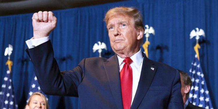 Congress sending Trump’s ‘big, beautiful bill’ to his desk after dramatic all-night House vote