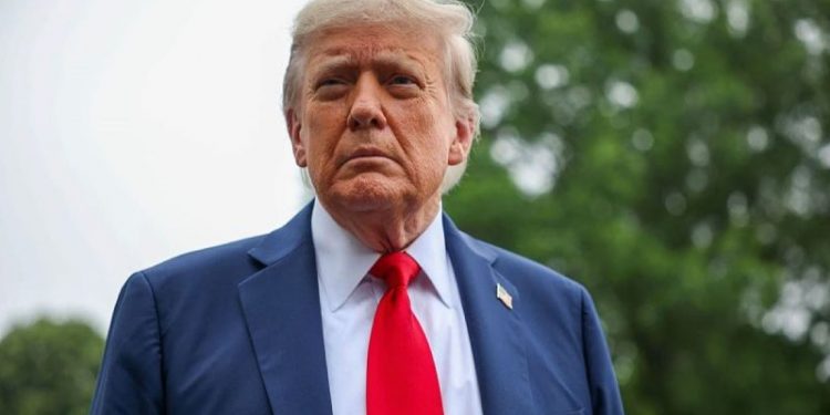 ‘Only the beginning’: Trump admin releases data showing federal workforce slashed since January