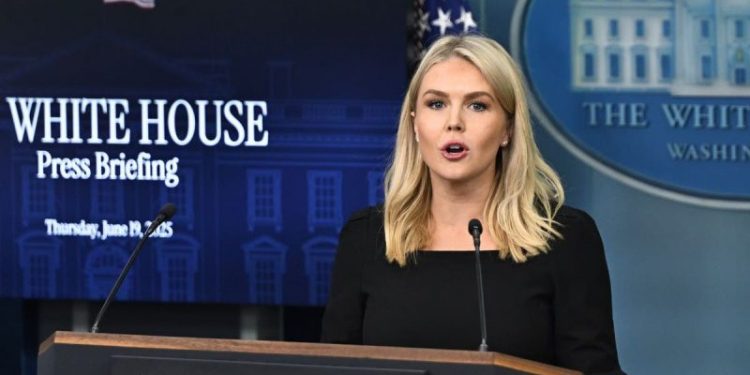 White House wants Obama intel officials ‘held accountable’ for role peddling 2016 Russia hoax