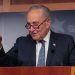 Schumer forces name change for ‘big, beautiful bill’ moments before it passes