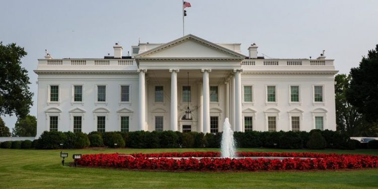 White House reveals highest-paid staffers – and 8 taking no salaries