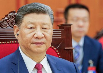 Xi Jinping’s surprise no-show at BRICS Summit fuels speculation about China’s global standing